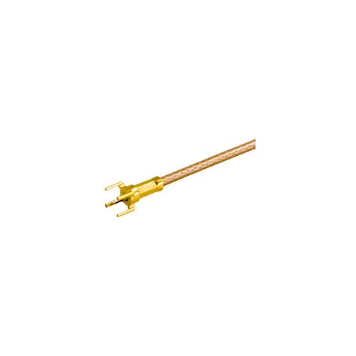 Соединитель коаксиальный H+S 83 CT-0-2-3/-11 NE