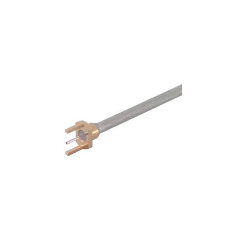 Соединитель коаксиальный H+S 83 CT-0-2-4/-11 NE-1