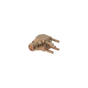 Соединитель коаксиальный H+S 84 MMCX-50-0-1/111 OH