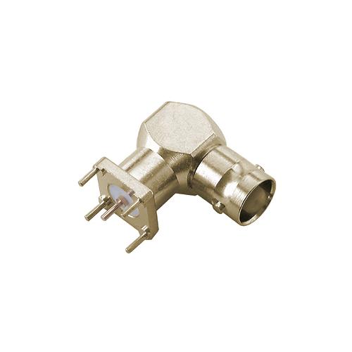 Соединитель коаксиальный H+S 85 BNC-50-0-1/111 NE