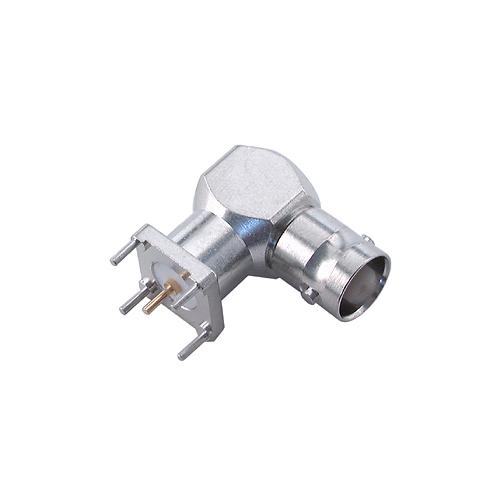 Соединитель коаксиальный H+S 85 BNC-50-0-1/133 NE