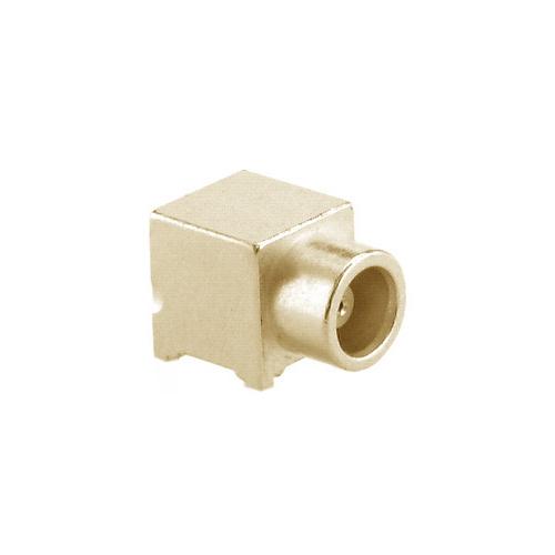 Соединитель коаксиальный H+S 85 MCX-S50-0-25/111 NM