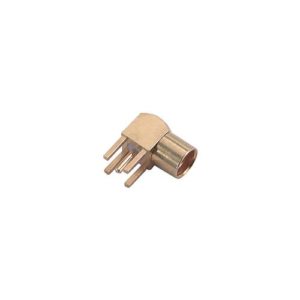 Соединитель коаксиальный H+S 85 MMCX-50-0-1/111 OH