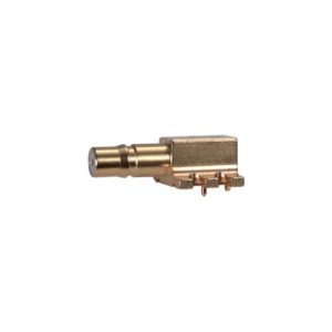 Соединитель коаксиальный H+S 85 QMA-S50-0-2/111 NE