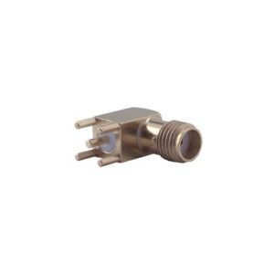 Соединитель коаксиальный H+S 85 SMA-50-0-101/111 NH