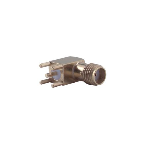 Соединитель коаксиальный H+S 85 SMA-50-0-101/111 NH