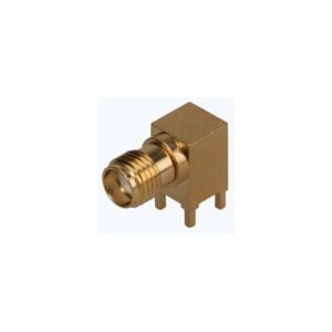 Соединитель коаксиальный H+S 85 SMA-50-0-147/111 YM