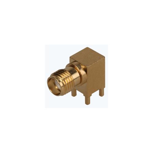 Соединитель коаксиальный H+S 85 SMA-50-0-147/111 YM
