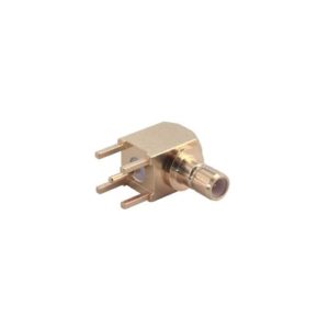 Соединитель коаксиальный H+S 85 SMB-50-0-1/111 NE