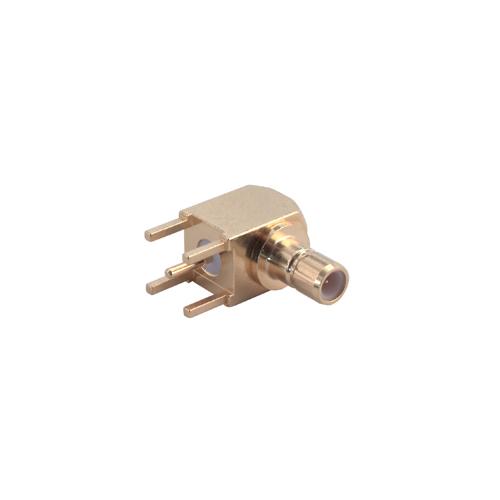 Соединитель коаксиальный H+S 85 SMB-50-0-1/111 NH