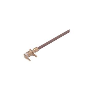 Соединитель коаксиальный H+S 86 CT-0-1-1/111 NH