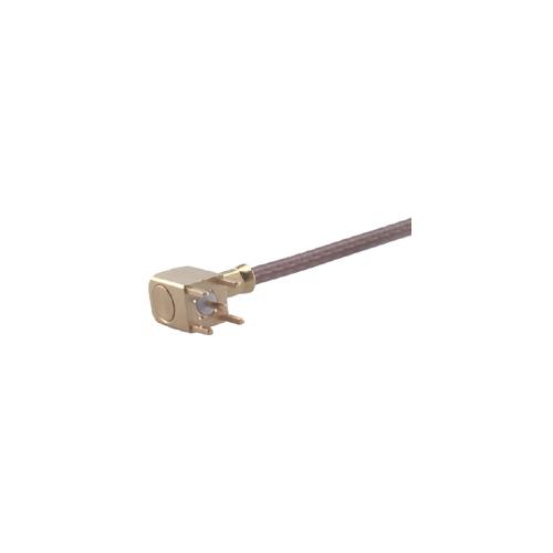 Соединитель коаксиальный H+S 86 CT-0-1-2/111 NE