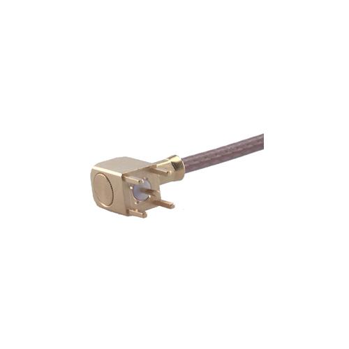 Соединитель коаксиальный H+S 86 CT-0-2-2/111 NE