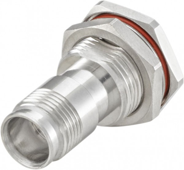 Соединитель Rosenberger 89K601-272N1