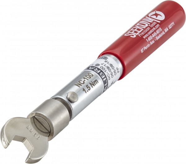 Torque wrench Rosenberger 89W000-001