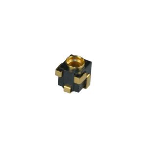 Соединитель коаксиальный H+S 90 MMCX-S50-0-55/119 OH