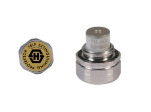 Газовая капсула H+S 9071.99.0650