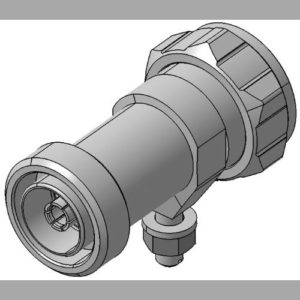 Блокировка DC H+S 9077.41.0035