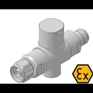 Устройство грозозащиты ATEX H+S 9096.17.0003