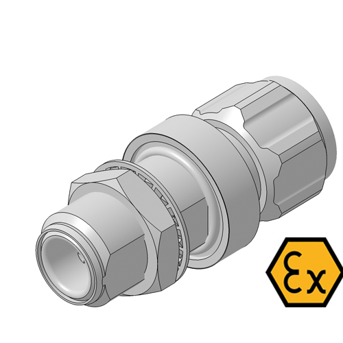 Устройство грозозащиты ATEX H+S 9096.17.0601