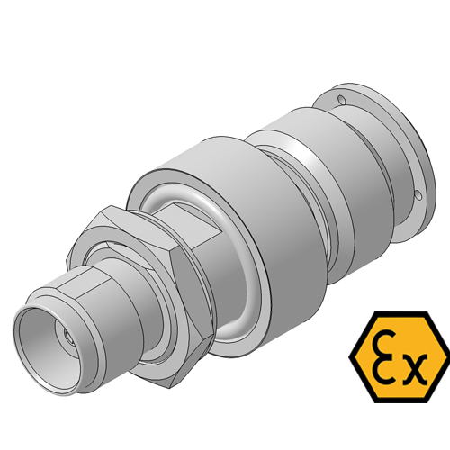 Устройство грозозащиты ATEX H+S 9096.26.0601