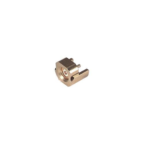 Соединитель коаксиальный H+S 92 MMBX-S50-0-12/111 NM