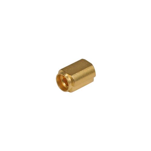 Соединитель коаксиальный H+S 92 MMPX-S50-0-1/111 NM-1