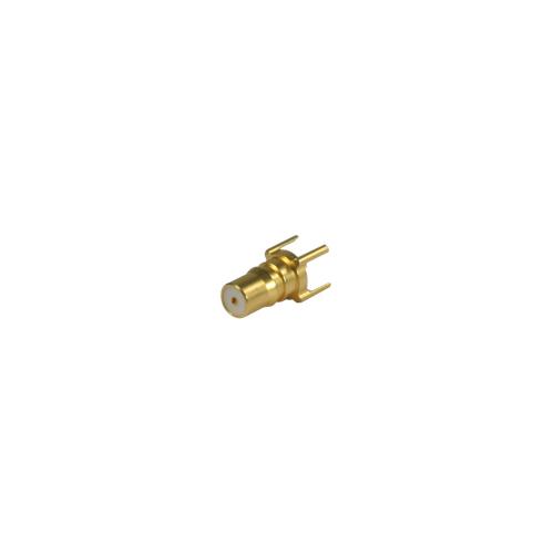 Соединитель коаксиальный H+S 96 QMA-50-0-1/111 NH