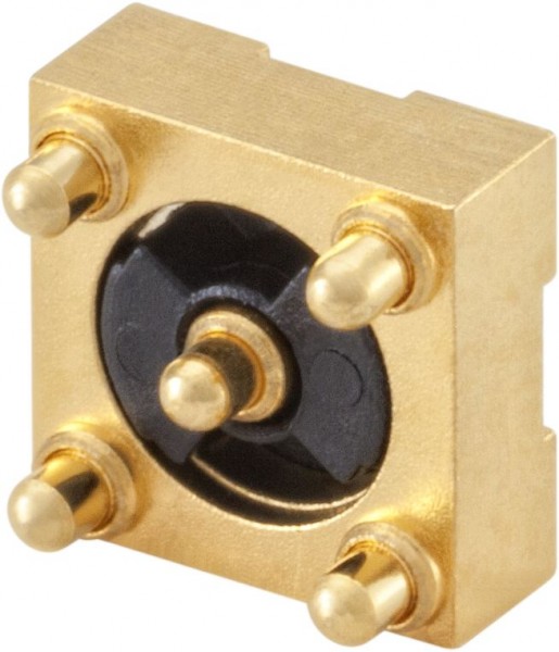 Соединитель Rosenberger 99CI106-030L5
