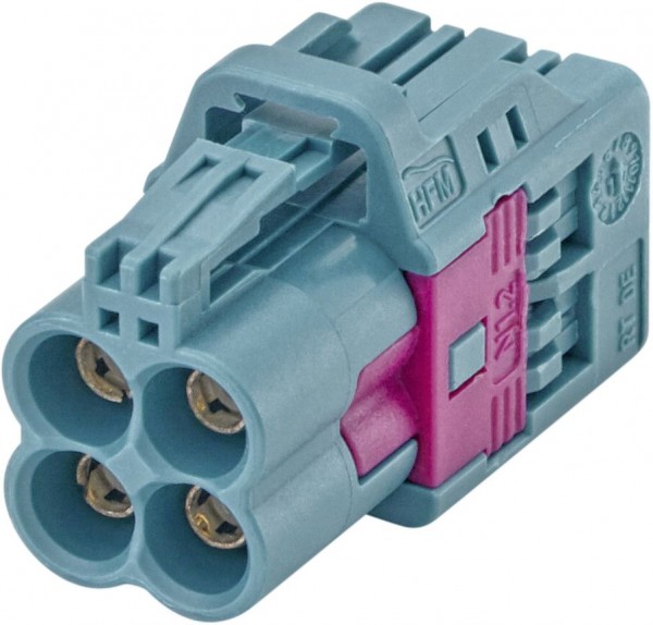 Соединитель Rosenberger AMK12D-1AXZ5-Z