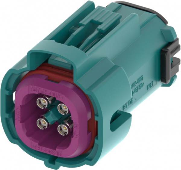 Соединитель Rosenberger AMK148-1AXZ5-y