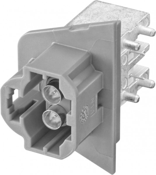 Соединитель Rosenberger AMS24B-40MZ5-C