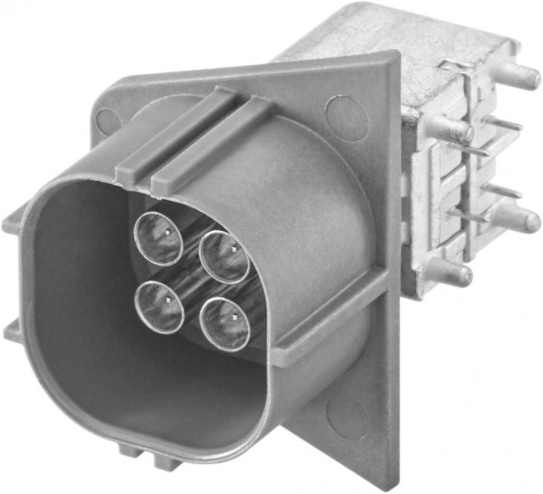 Соединитель Rosenberger AMS24D-40MZ5-D