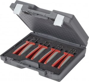 Tool kit Rosenberger AMW007-SET