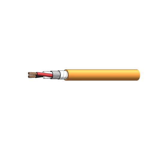 Кабель электрический H+S AUTO B 2x4MM2 155SFLR/REMS OG V2