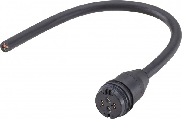 Кабельная сборка Rosenberger B001-20-1080-C