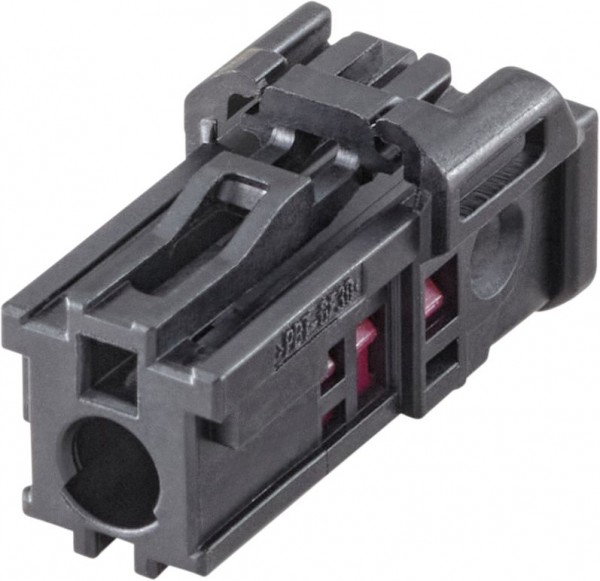 Соединитель Rosenberger BMZ001-000A