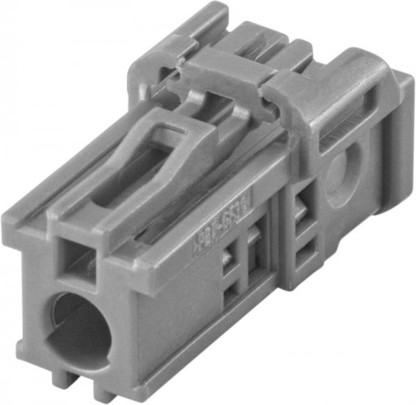 Соединитель Rosenberger BMZ001-000K