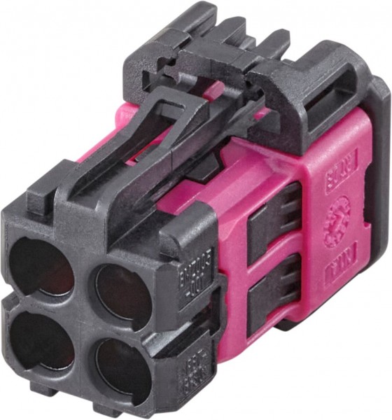 Соединитель Rosenberger BMZ005-001A