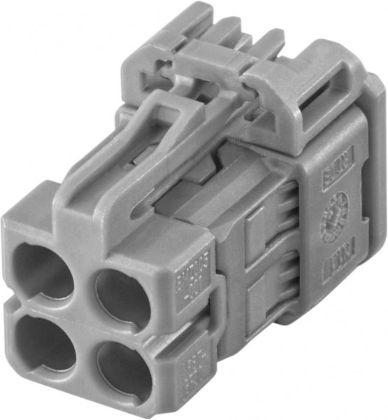 Соединитель Rosenberger BMZ005-001D