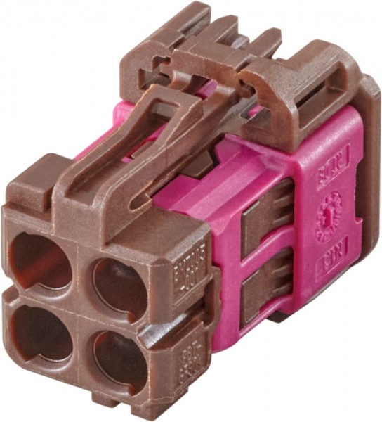 Соединитель Rosenberger BMZ005-001F