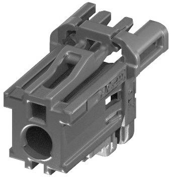 Соединитель Rosenberger BMZ016-000K