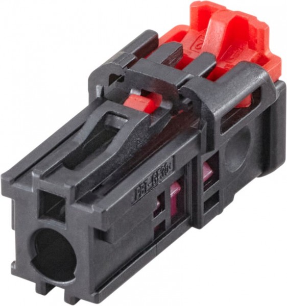 Соединитель Rosenberger BMZ017-000A