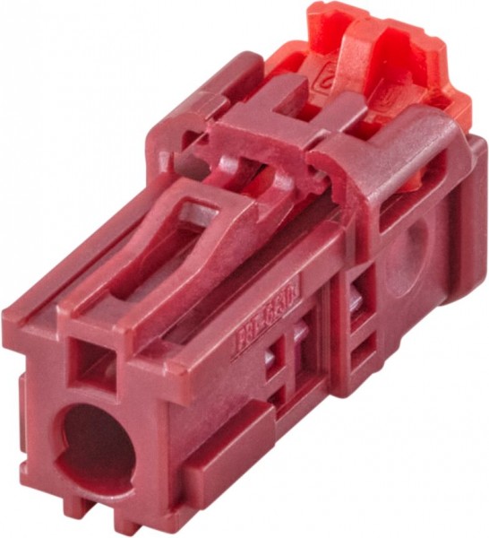 Соединитель Rosenberger BMZ017-000D
