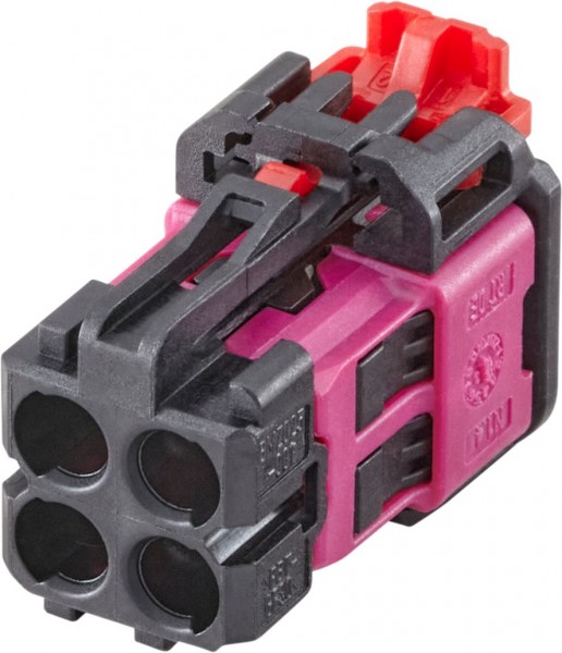 Соединитель Rosenberger BMZ025-001A