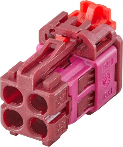 Соединитель Rosenberger BMZ025-001D