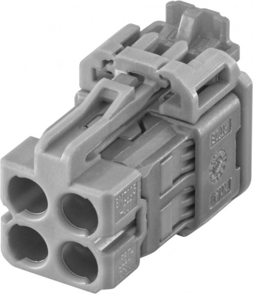 Соединитель Rosenberger BMZ025-001E
