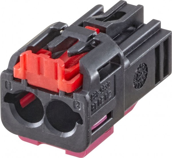 Соединитель Rosenberger BMZ031-000A