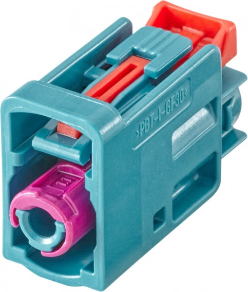 Соединитель Rosenberger BMZ041-002Z