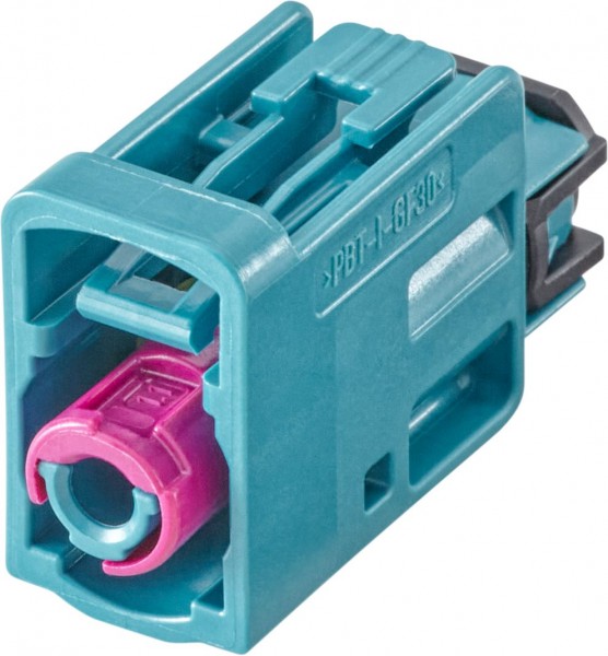 Соединитель Rosenberger BMZ045-002Z